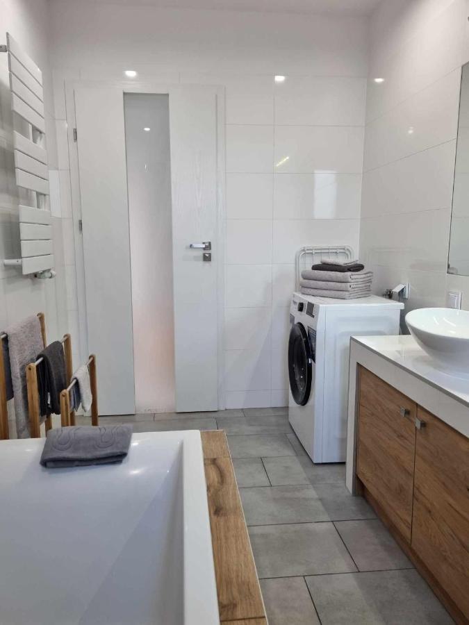 Domek Pod Swierkami -Apartament Swierkowy IV Kudowa-Zdrój Extérieur photo