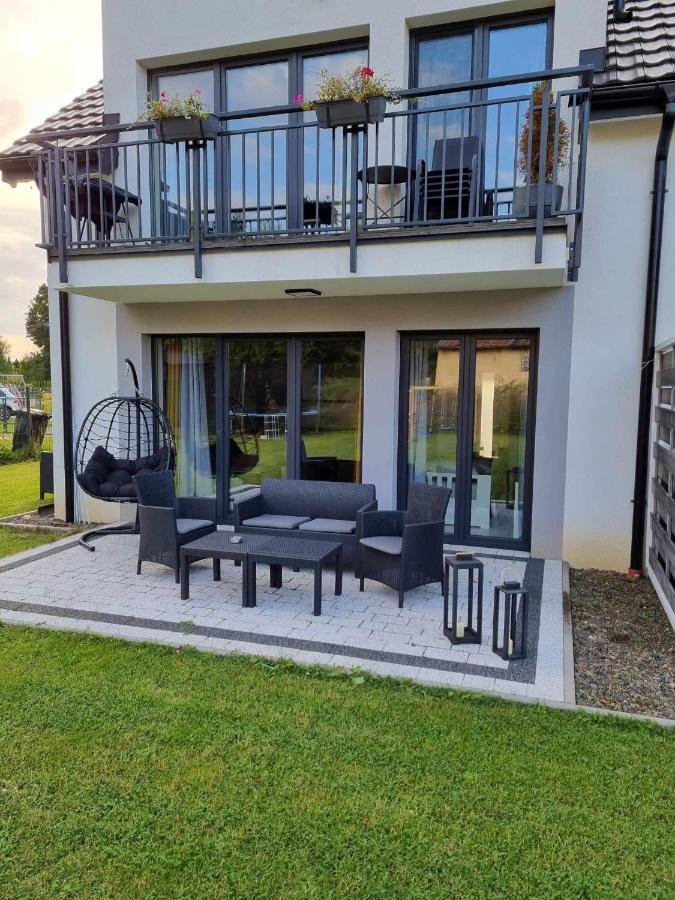 Domek Pod Swierkami -Apartament Swierkowy IV Kudowa-Zdrój Extérieur photo