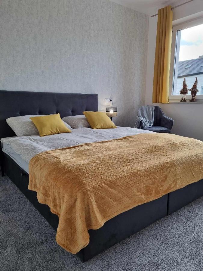 Domek Pod Swierkami -Apartament Swierkowy IV Kudowa-Zdrój Extérieur photo